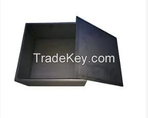 Graphite SaggarÂ boxes