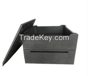 Graphite SaggarÂ boxes