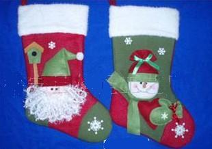 christmas stocking