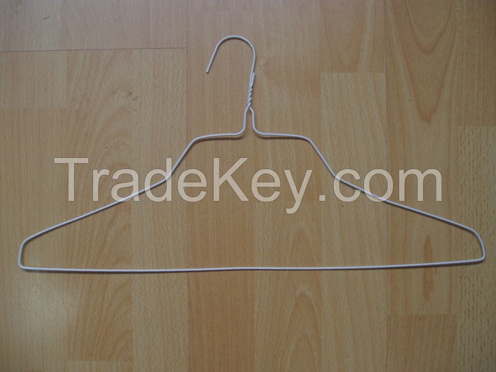 Wire Shirt Hanger