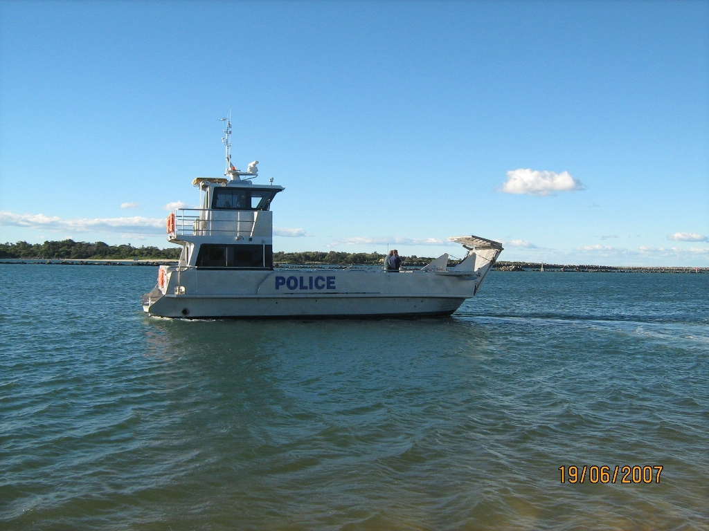 HA1199 Landing Craft