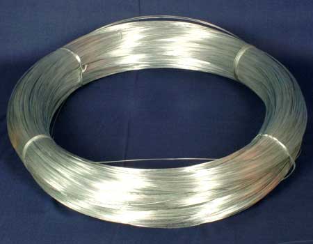 Galvanized Wire