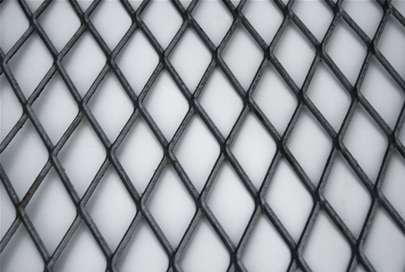 Expanded Metal Mesh