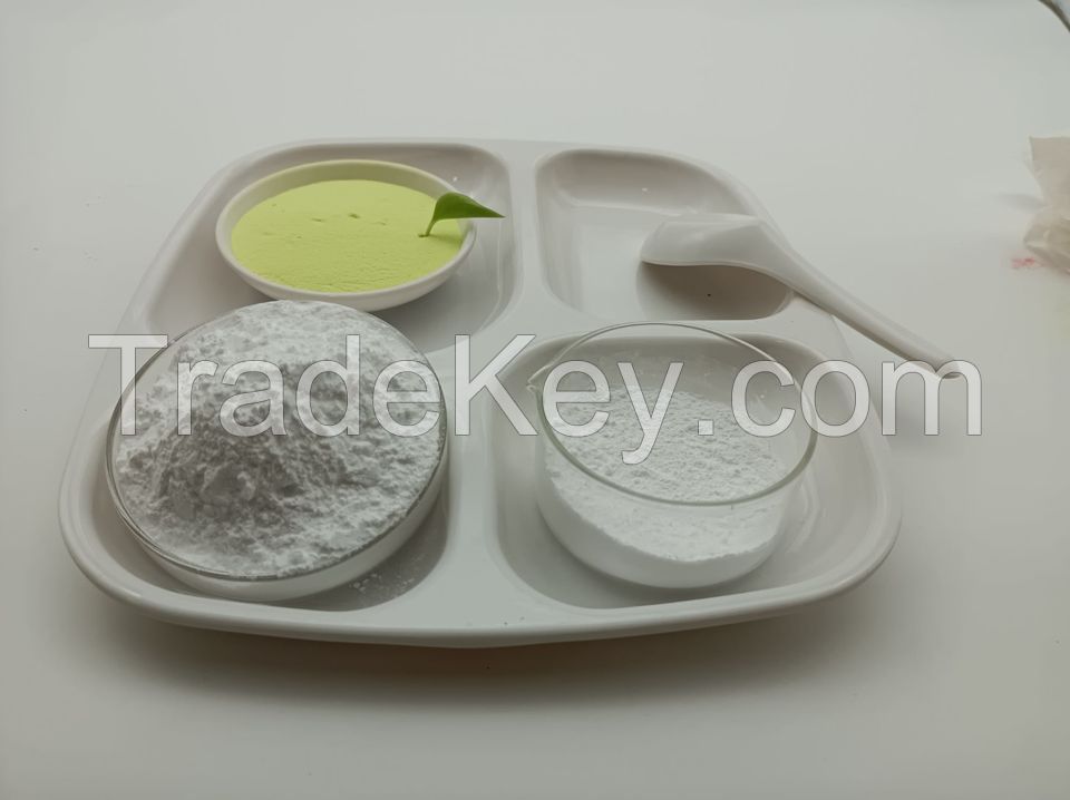 urea-formaldehyde molding compound powder for tableware production