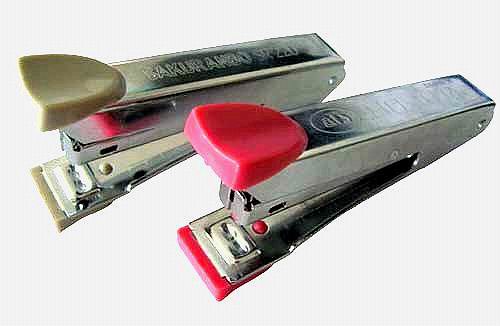 stapler