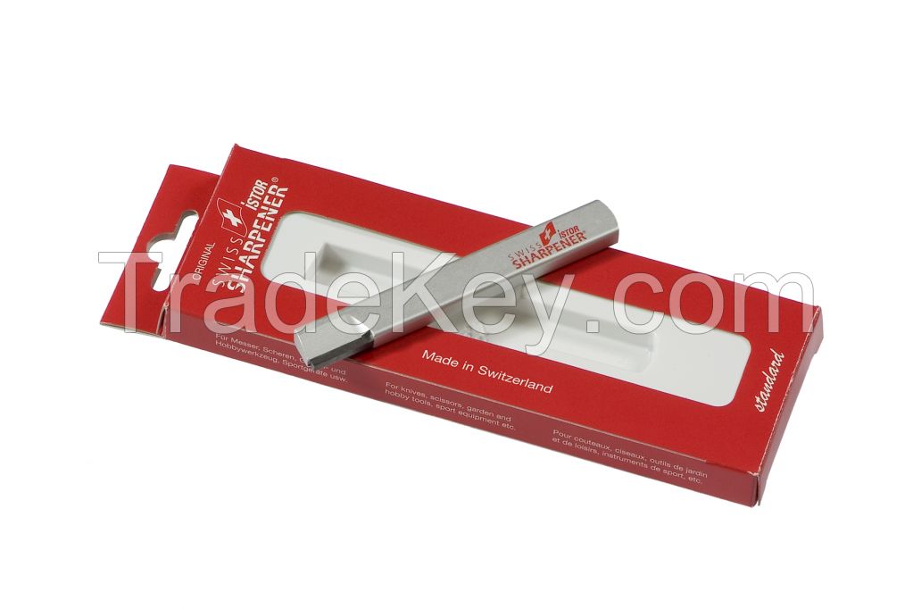 istor STANDARD SWISS SHARPENER