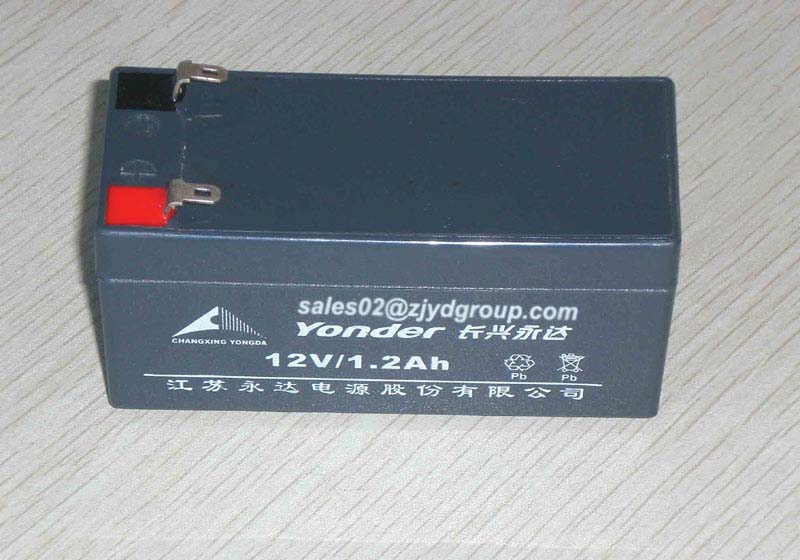 VRLA battery cell