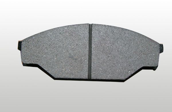 Auto Brake Pads (D303)