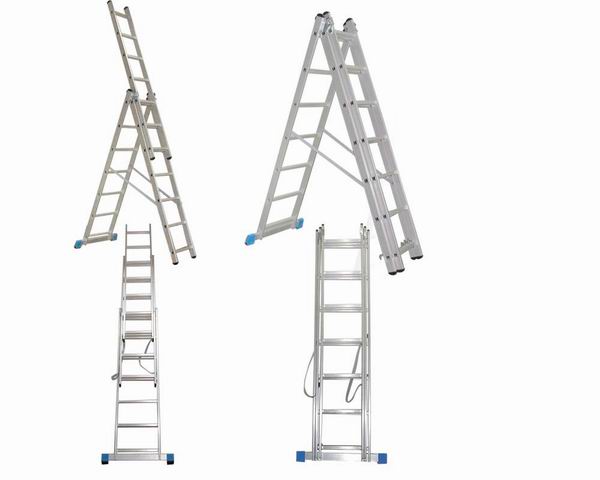 extension ladder