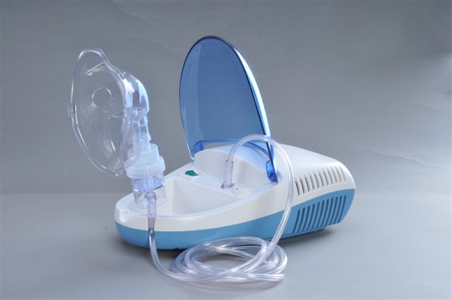 compression nebulizer