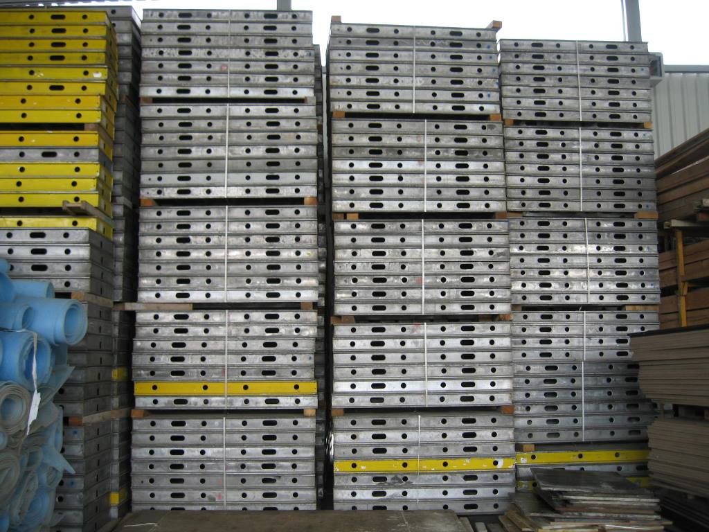 Harsco TOPEC slab formwork