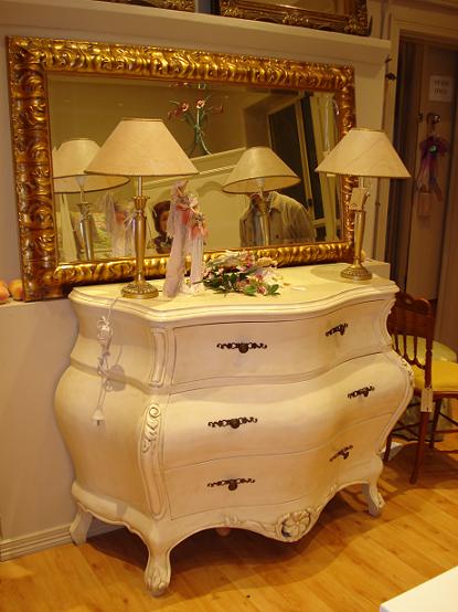 French Style Furniture