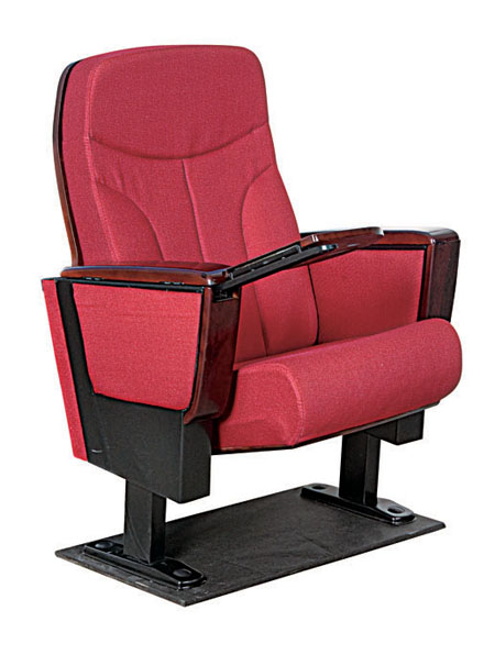 ZY-8045 auditorium chair cinema chair theater chair hall chair