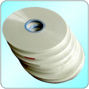 Polyester wrap tape