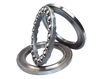 Thrust ball bearings