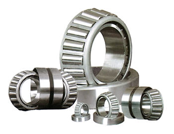 tapered roller bearing