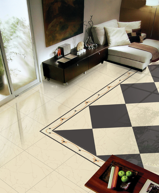 Vitrified Tiles