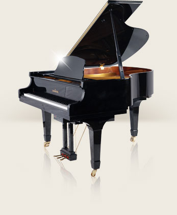 piano KG147