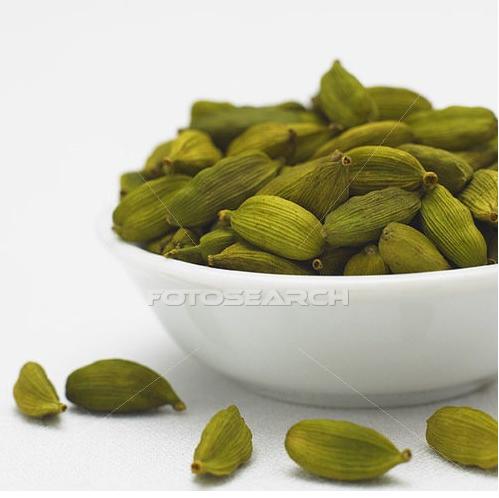 INDIAN GREEN CARDAMOM ( S/L)