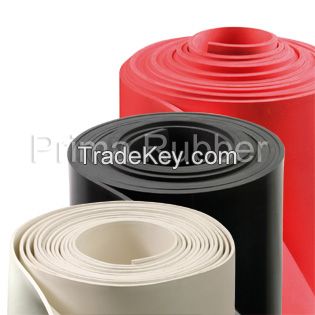 food grade rubber sheet