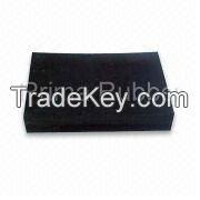 sponge rubber sheet