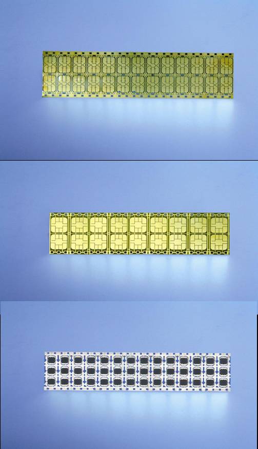 Smart Card Chip & Module