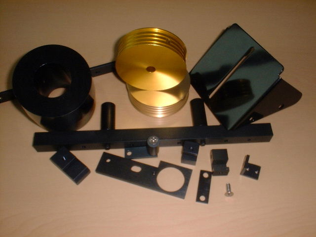 OEM Metal Part