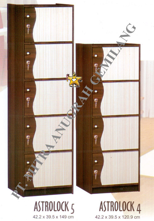 Cabinet Series