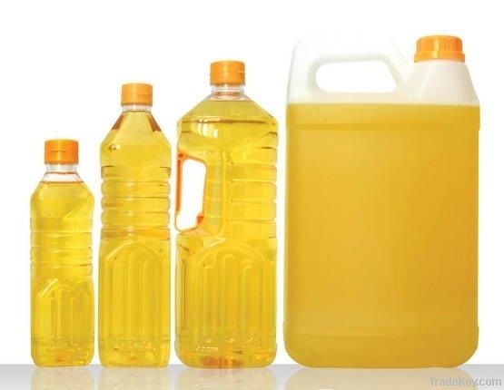 Cooking Oil