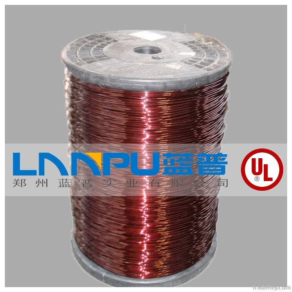 ULapprovel  Polyamide-imide Aluminium Enamelled Wire