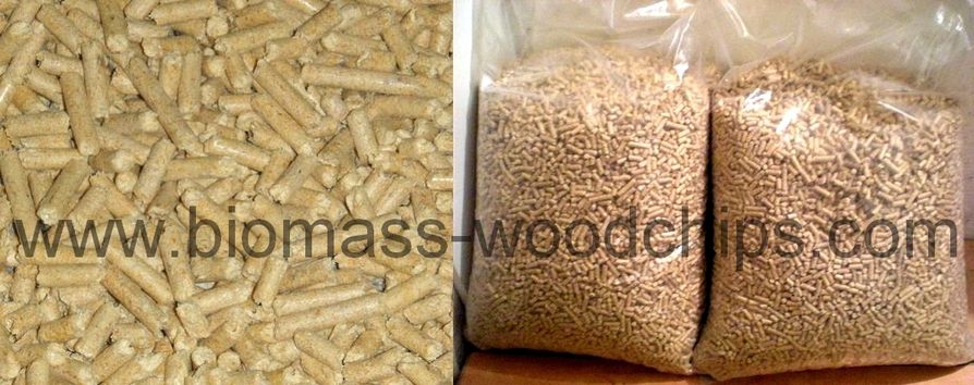 Buy Premium Pellets for BEST price!