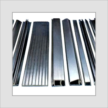 rubber profiles for generator van