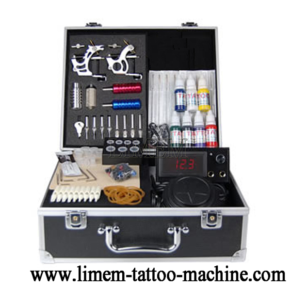 Tattoo Kit