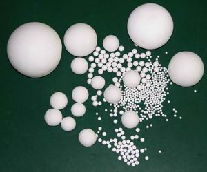 68%&amp;92% Alumina Ceramic Ball