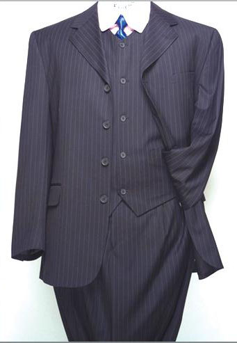 Mens Suits starting at $60 Open stock