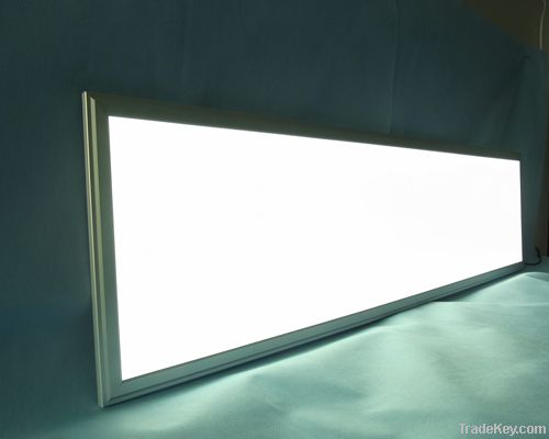 LED panel light