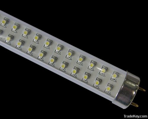 LED tube light