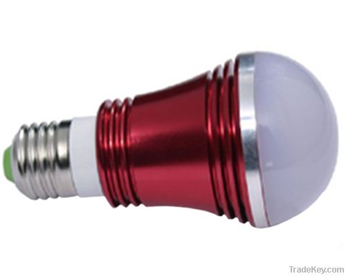 LED Bulb