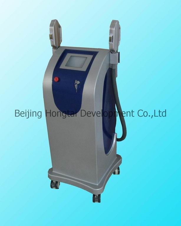 The Latest  IPL Machine For skin care -IPL3800