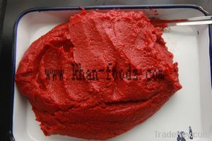 36-38% tomato paste