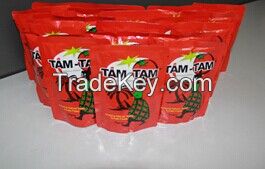 pouch tomato paste