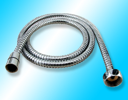 Flexible metal hose