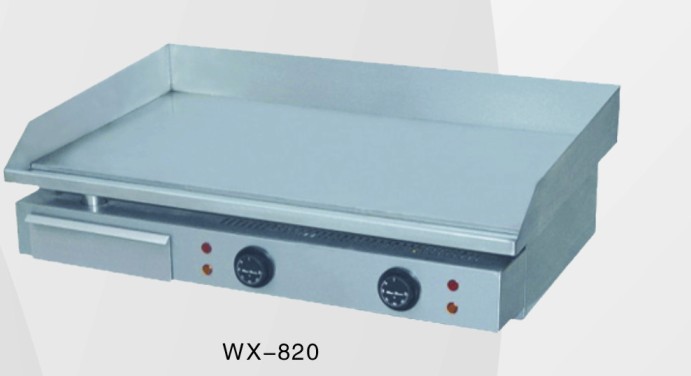 electric griddle