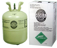 Refrigerant  R406A