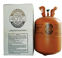 Refrigerant  R407C