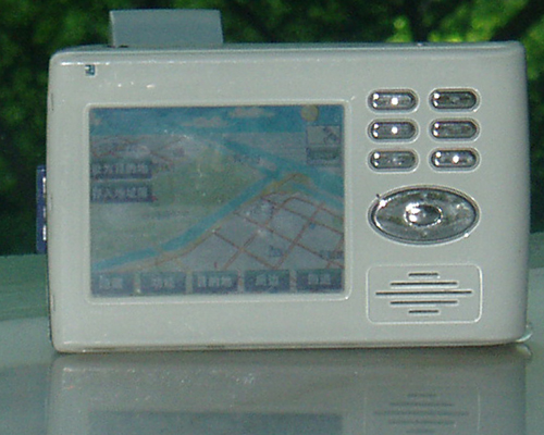 GPS - Navigator