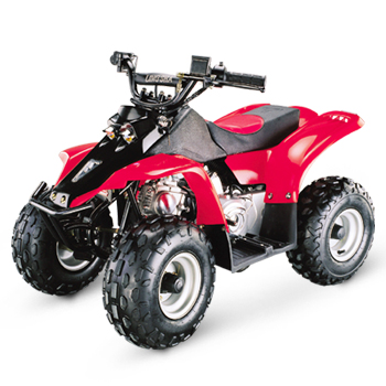 Supply ATV ,Quad (EEC or Non-EEC)