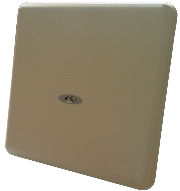 Outdoor 5GHz / 2.4GHz Wireless Directional Patch Antenna