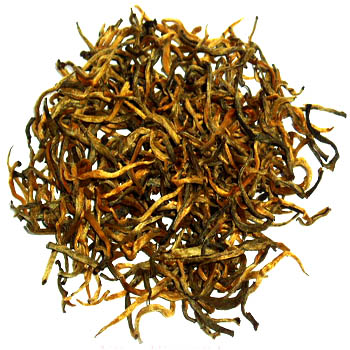 golden tips for black tea