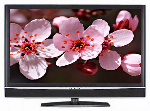 32" LCD TV SET